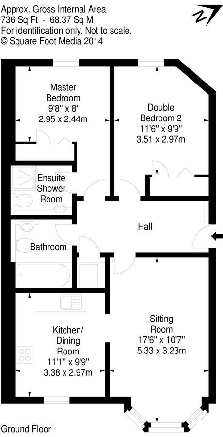 Dicksonfield Quiet Central Family Apartment With Parking Edimburgo Esterno foto